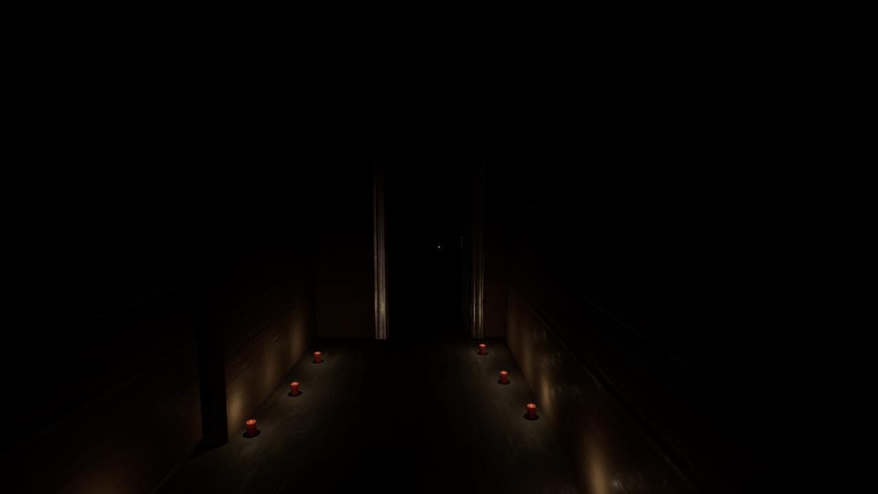 KOSHMAR (SharkGames) screenshot 4