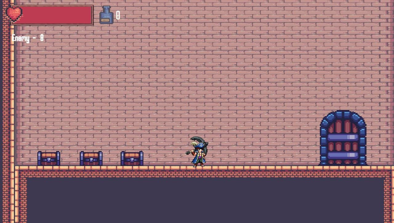 Rum Pirates screenshot 3