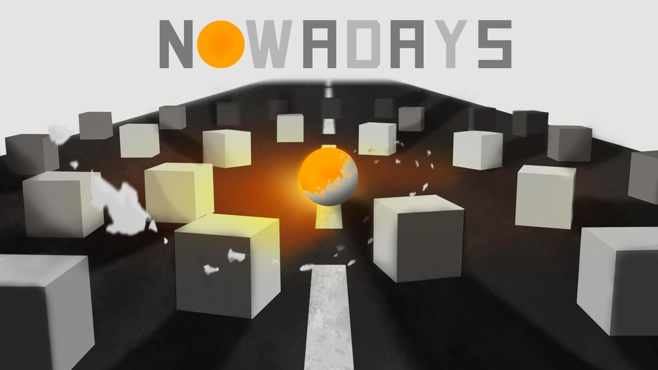 Nowadays