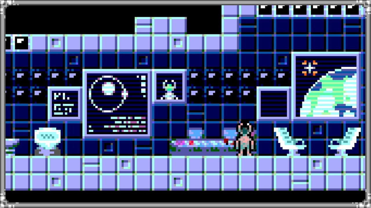 Awry Garden screenshot 3