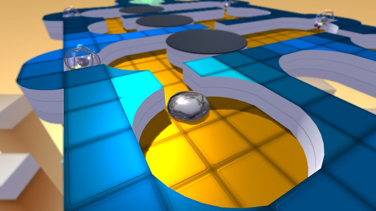 Mercury Hg screenshot 4