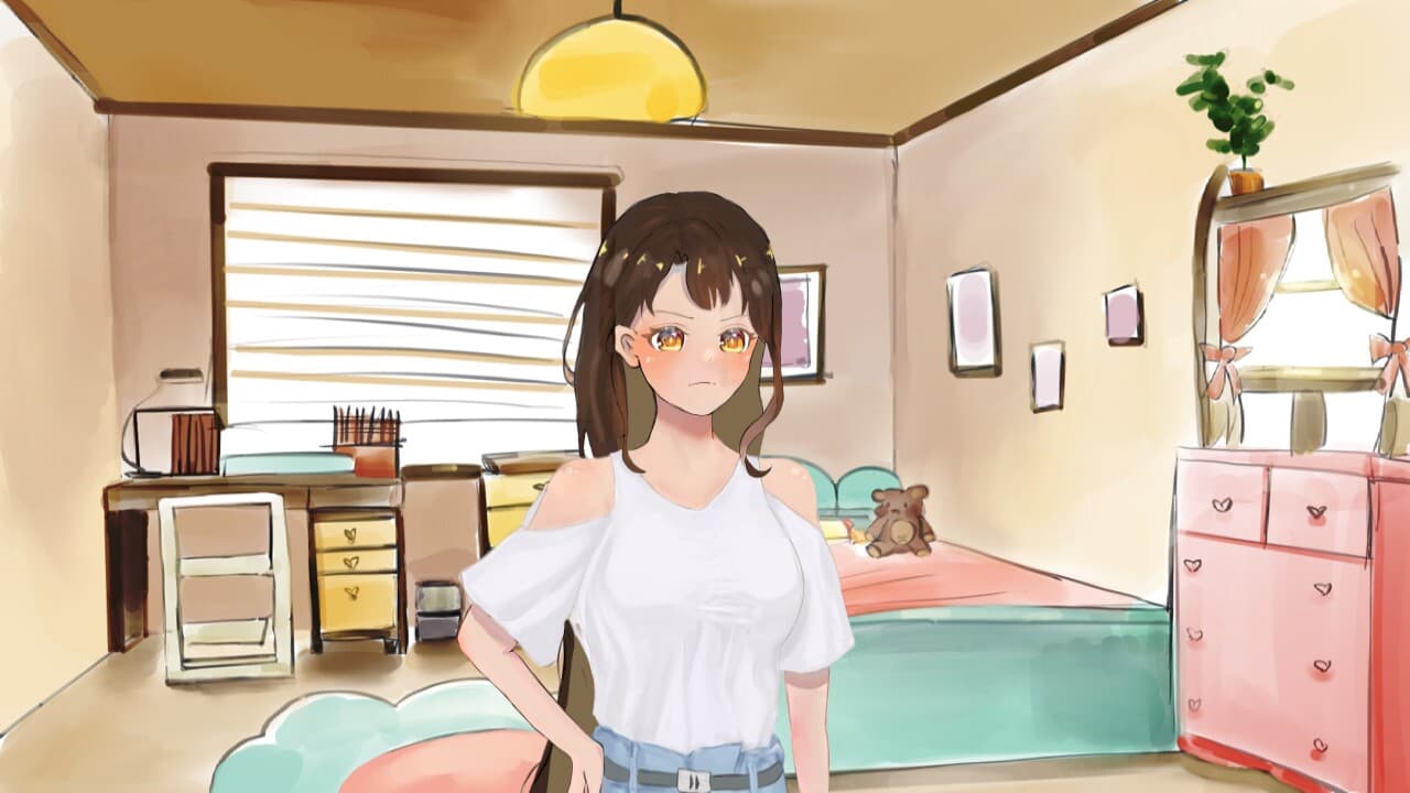 同居創作人 screenshot 4