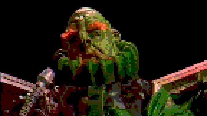 Chroniques dun vogon pensant