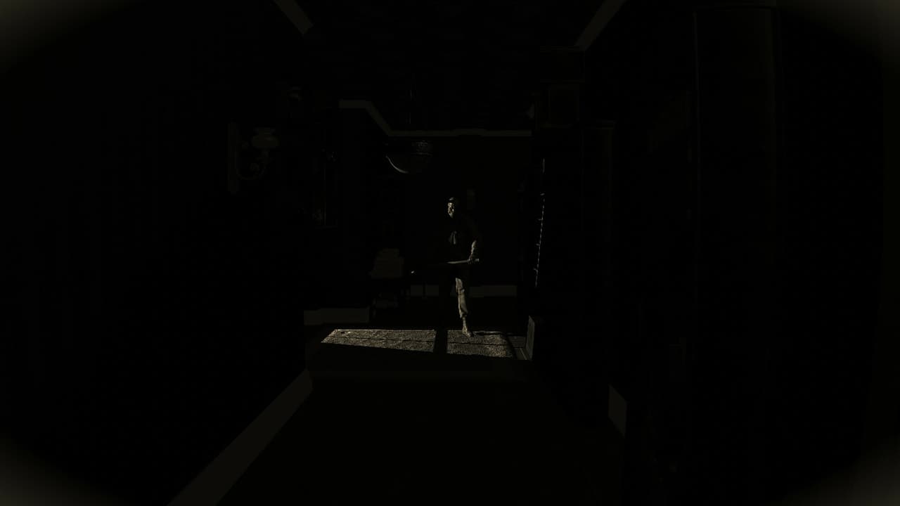 Nether Nightmare screenshot 2