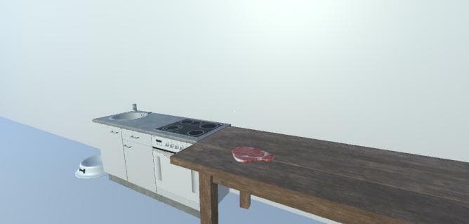 The Game is a Liar (Chronicle Games) screenshot 2