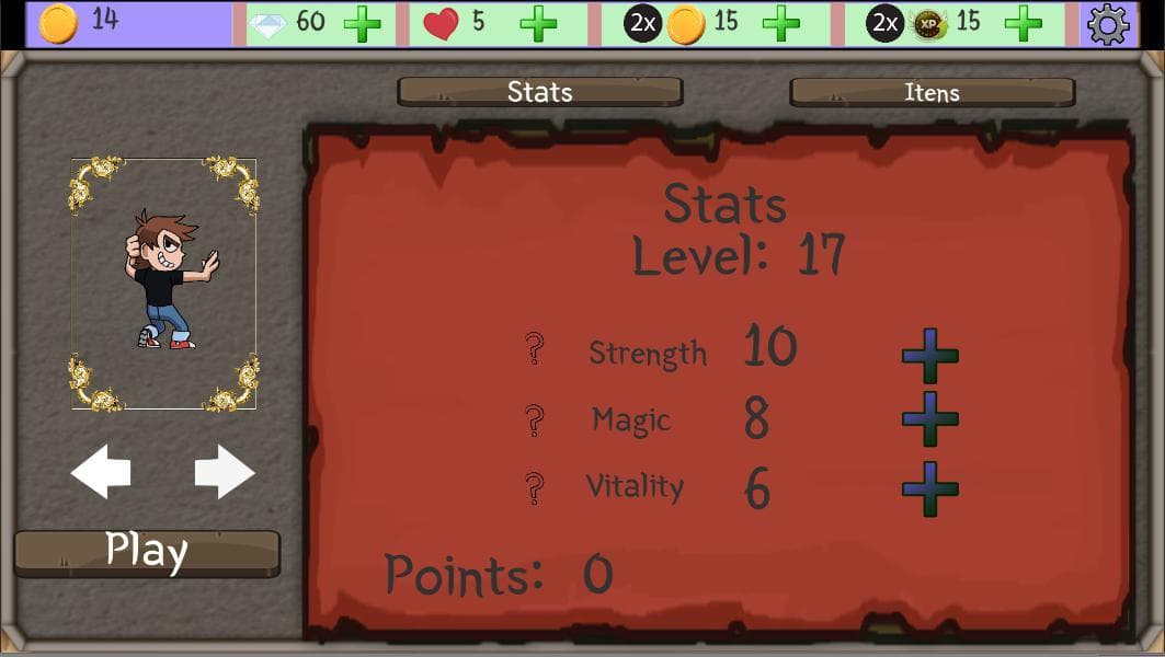 RVG Launcher screenshot 6