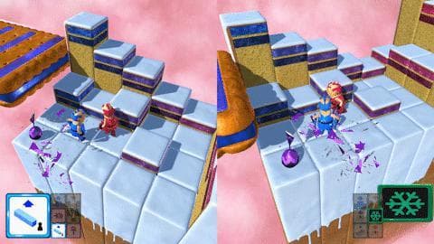 Cake Shift screenshot 5