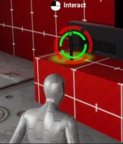 The Legend of Lenzo screenshot 3