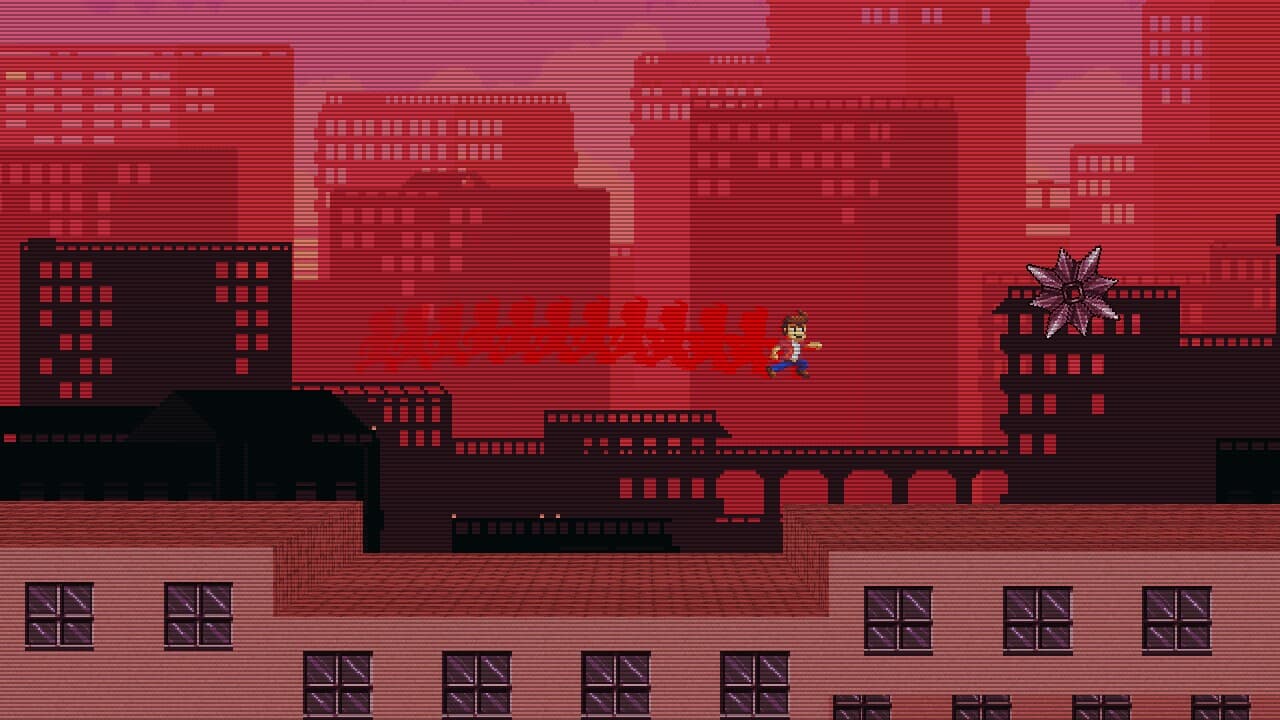 Deadly Parkour screenshot 4