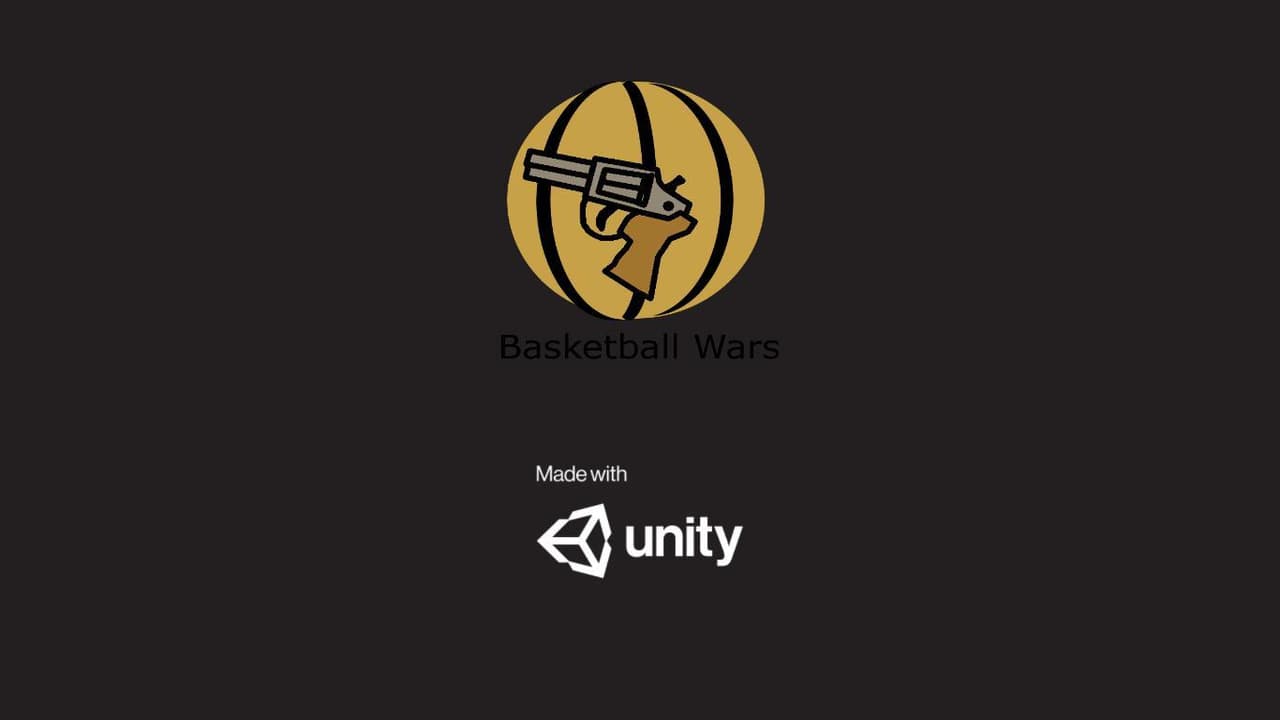 Basketball Wars screenshot 2