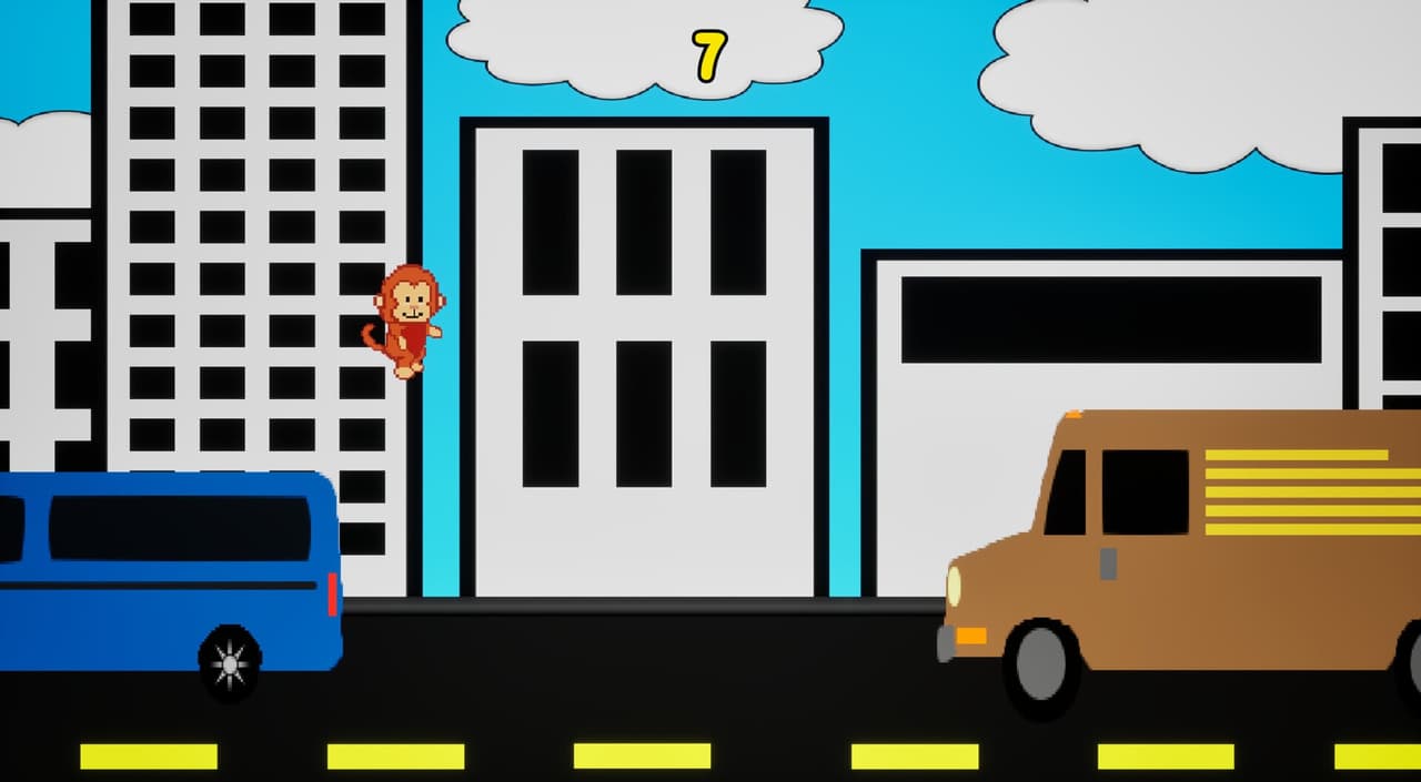 Up & Down screenshot 2