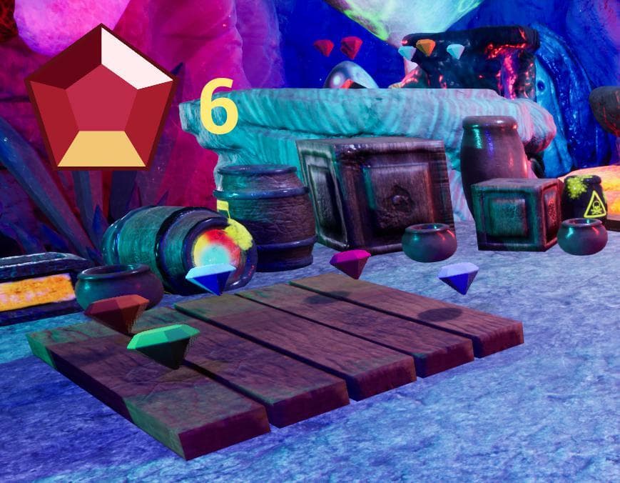 Mopey Mole Mine screenshot 3