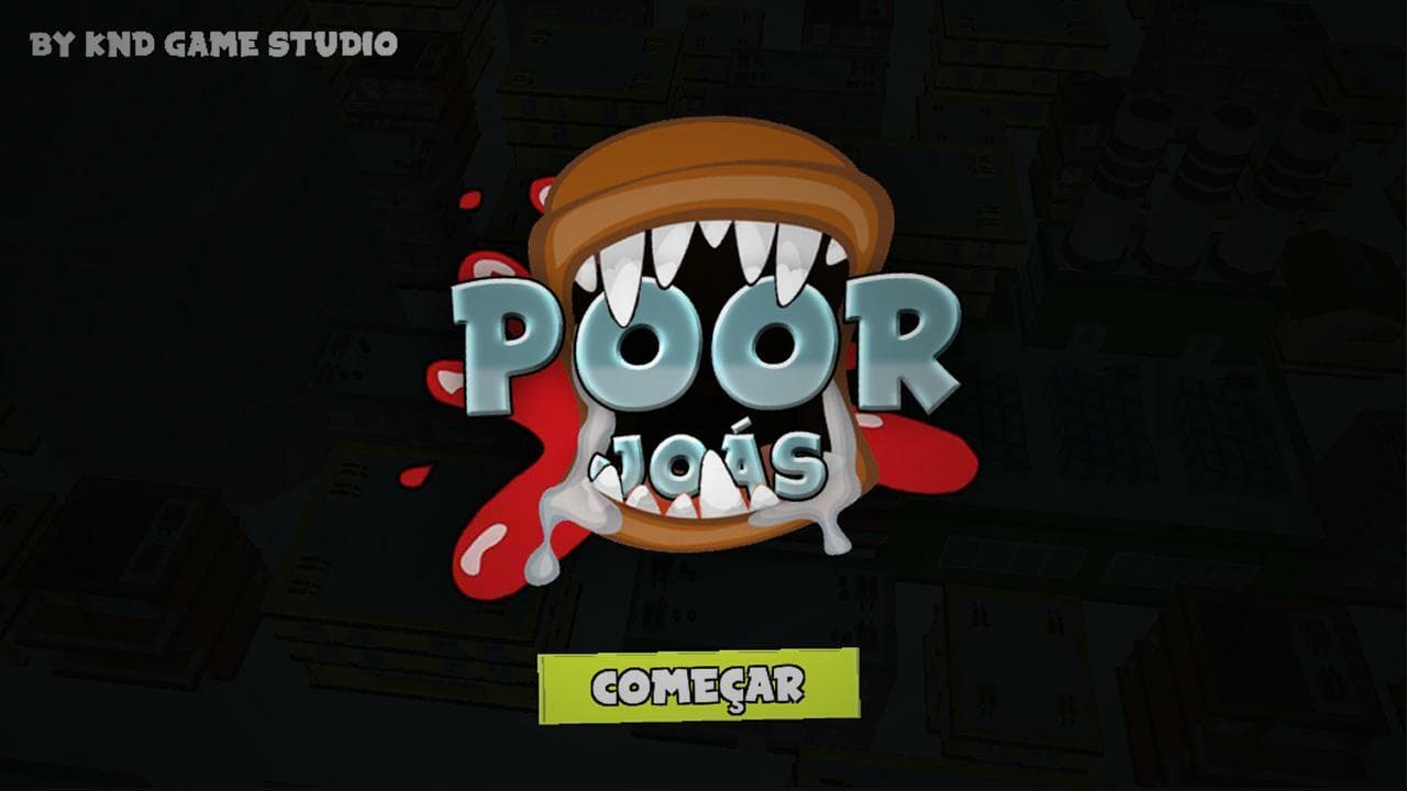 Poor Joás screenshot 3