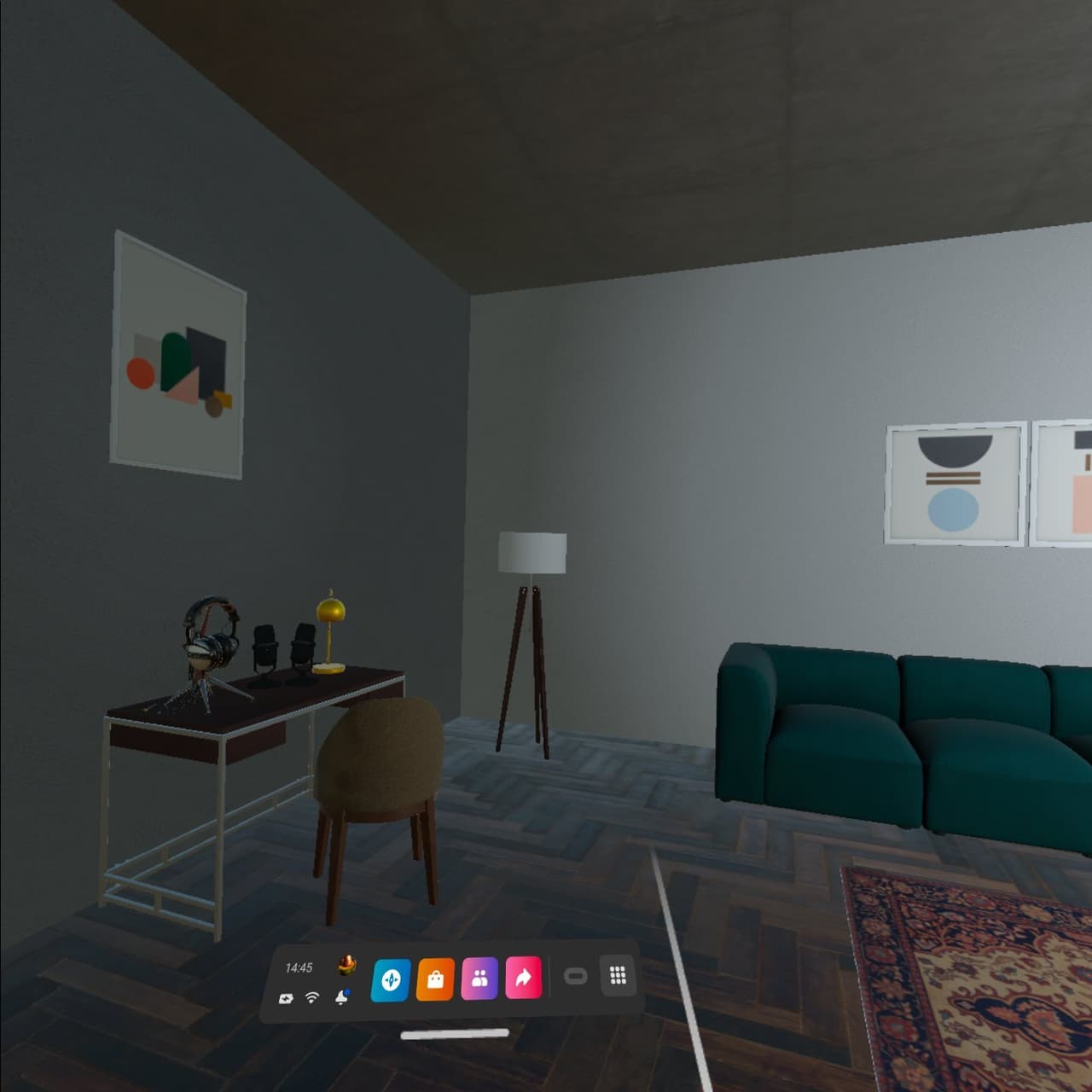 VoRchestra screenshot 3