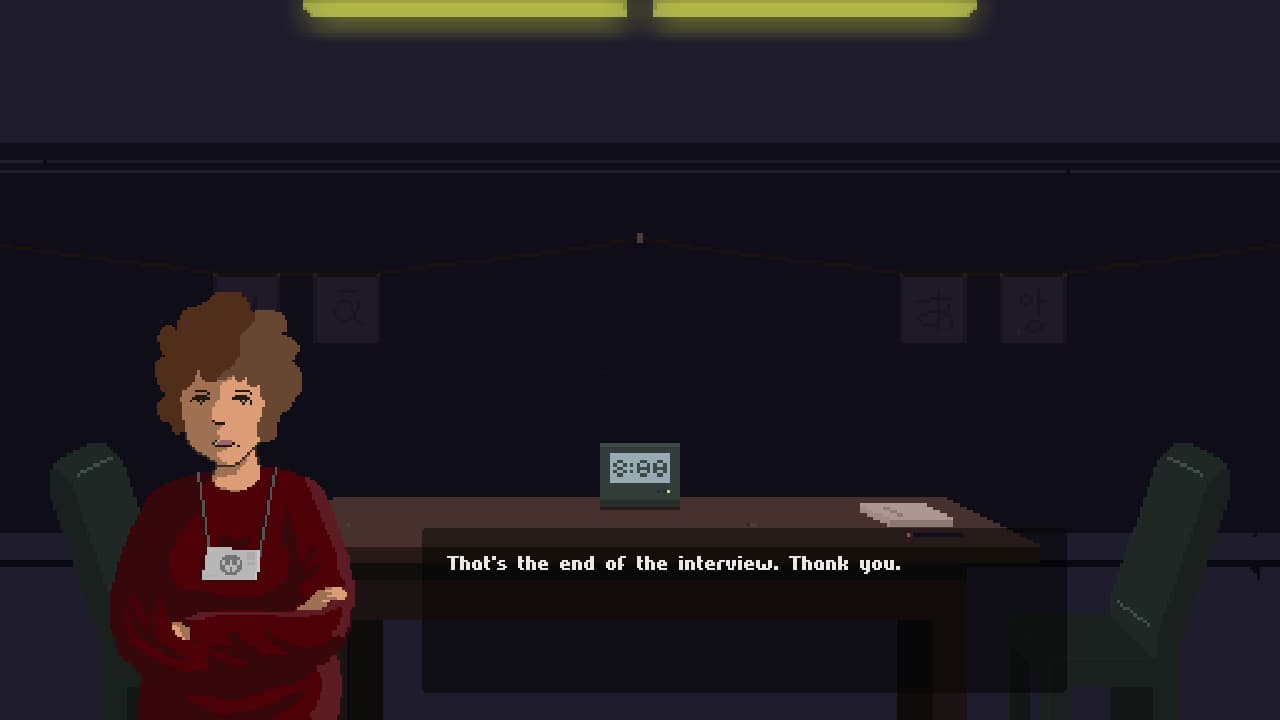 Booth screenshot 2