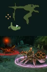 Battle of Giants: Mutant Insects