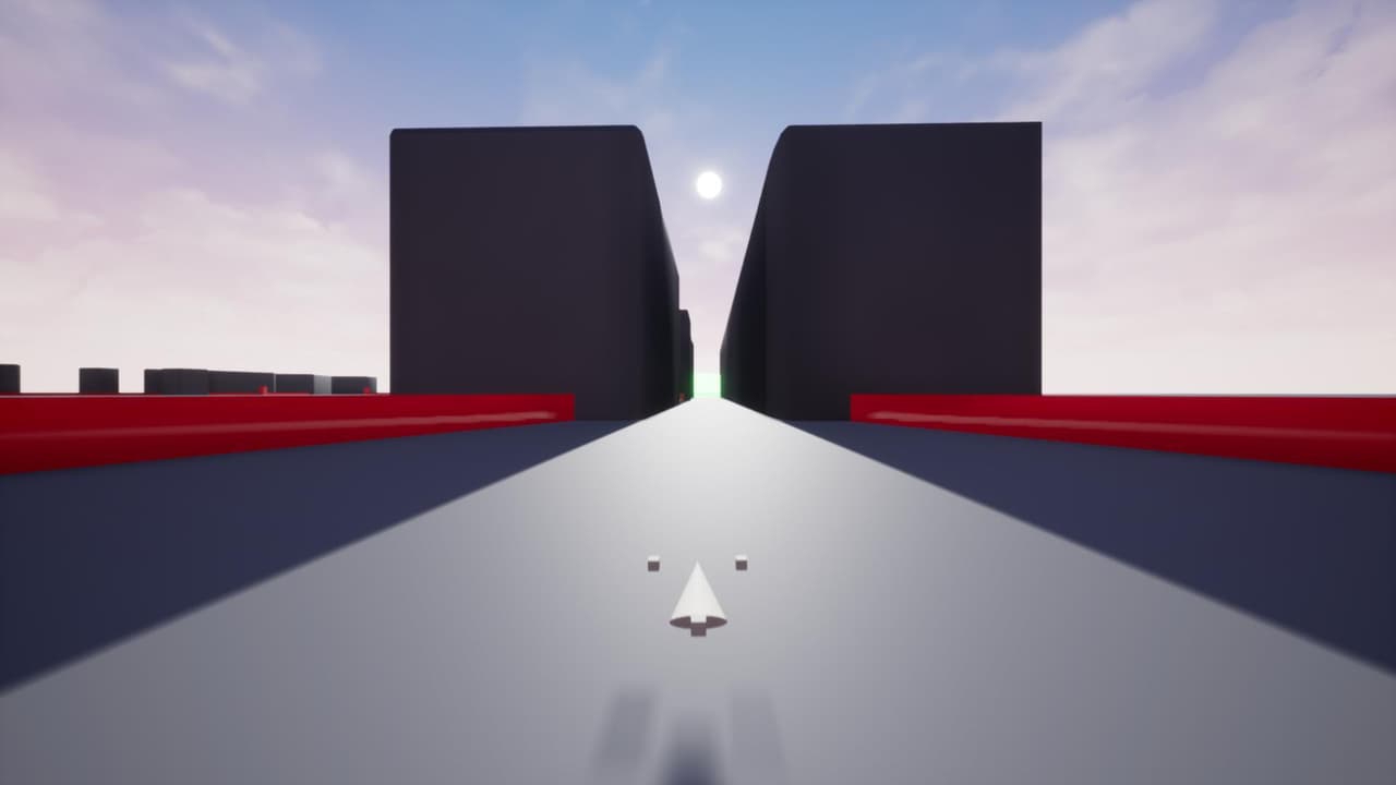 Spacecar (SnoopyG) screenshot 3