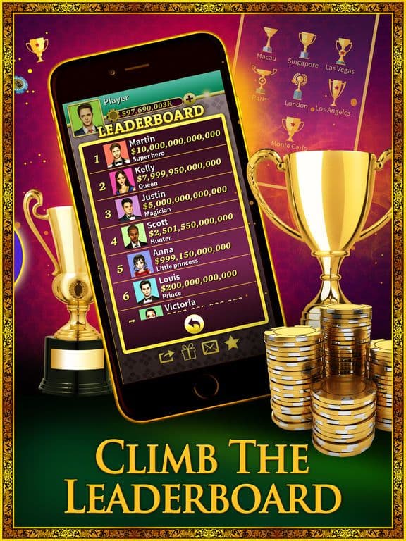 Big 2 (Pusoy Dos) Multiplayer screenshot 3