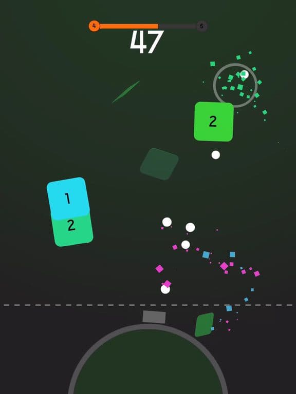 Shoot Blocks: Shooting Games screenshot 5