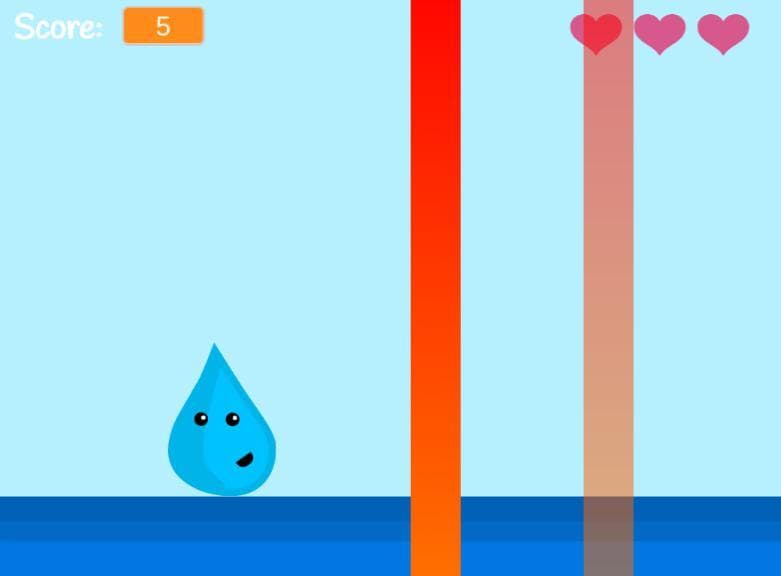 Waterfall screenshot 6
