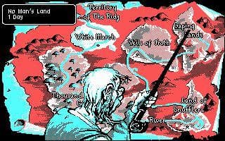 Quest for the Time Bird screenshot 4