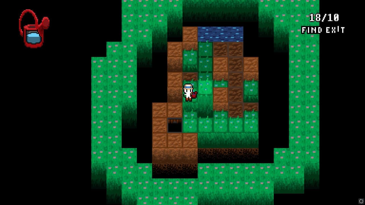 One Last Grove screenshot 2