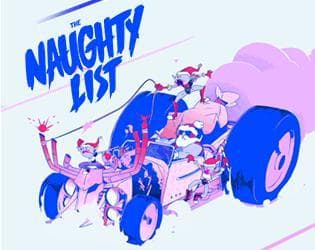 The Naughty List