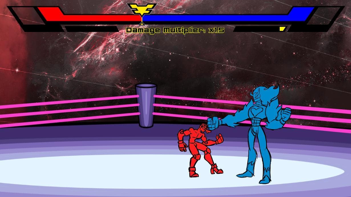 Powerbomb Heaven