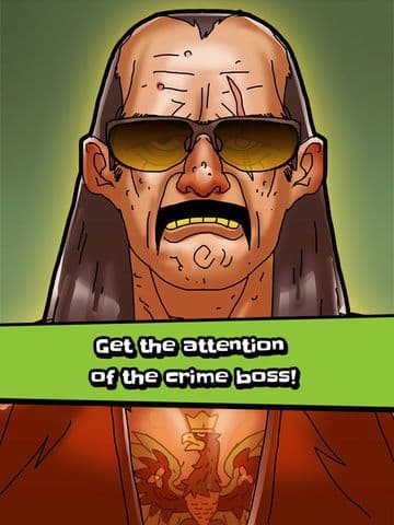 Sandwich Empire: Undercover War