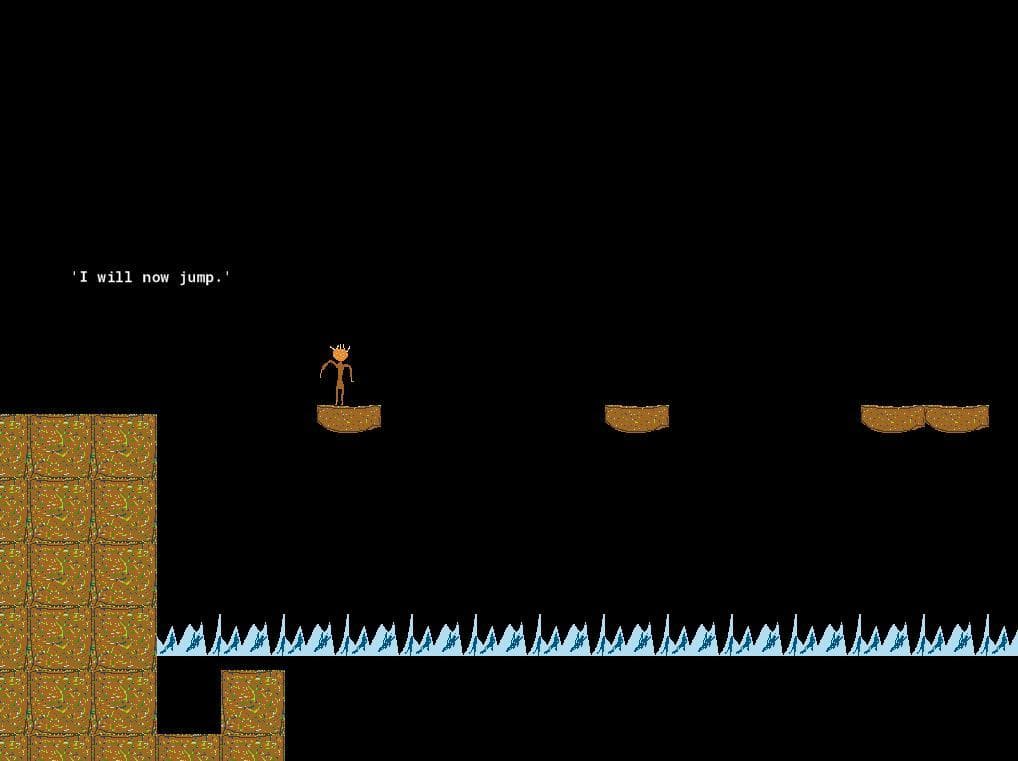 My Horrible Project screenshot 4