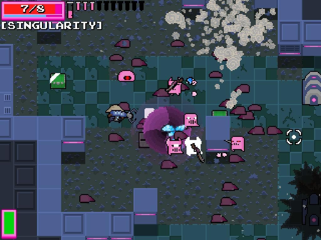 Theyre Made of Pink screenshot 4