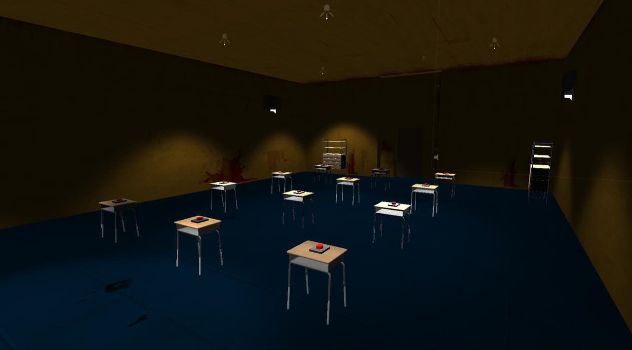Escape the Pandora Box screenshot 2