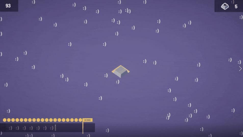 KeyKey screenshot 4