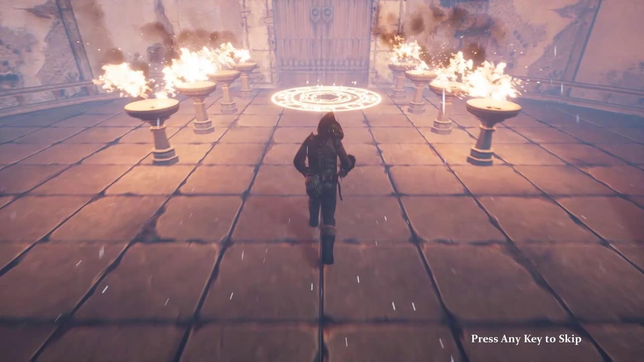For The Gods (FYP) screenshot 4