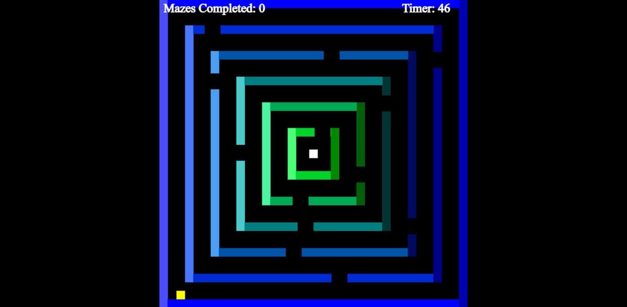 Gravity Maze (ElephantTooth) screenshot 4