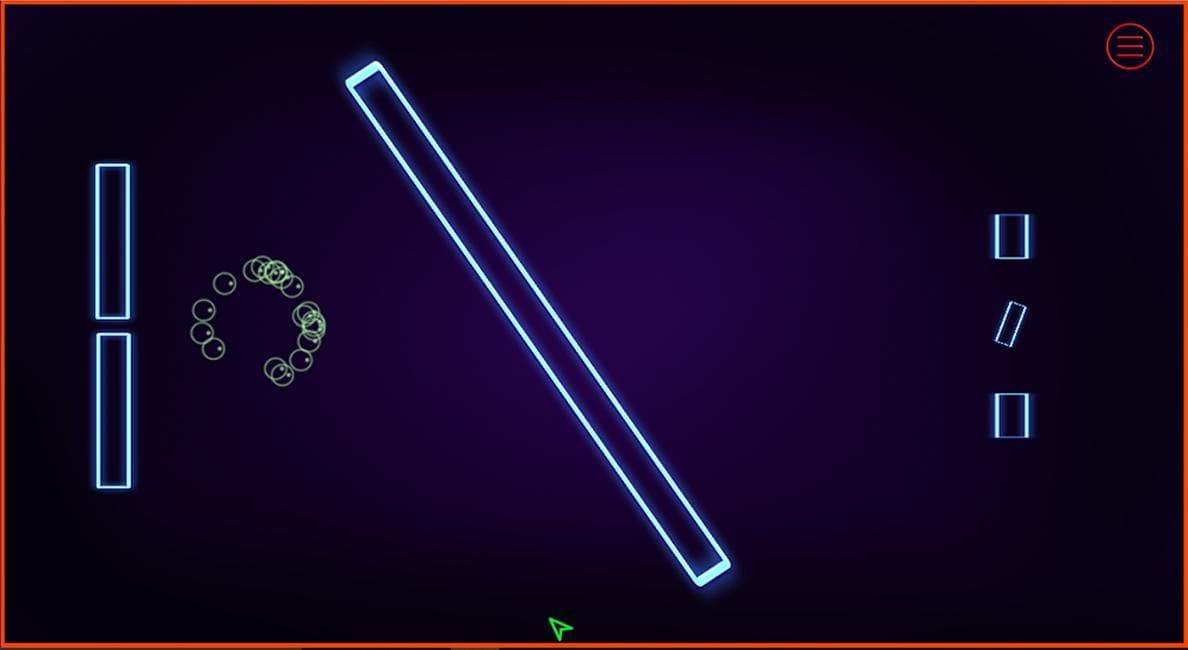 Neon Adventure screenshot 4