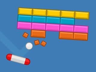 Arkanoid Raskaoid Edition