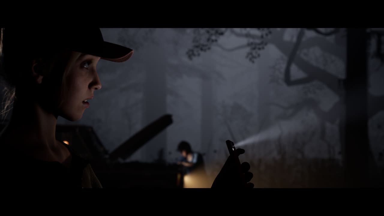 The Quarry screenshot 5