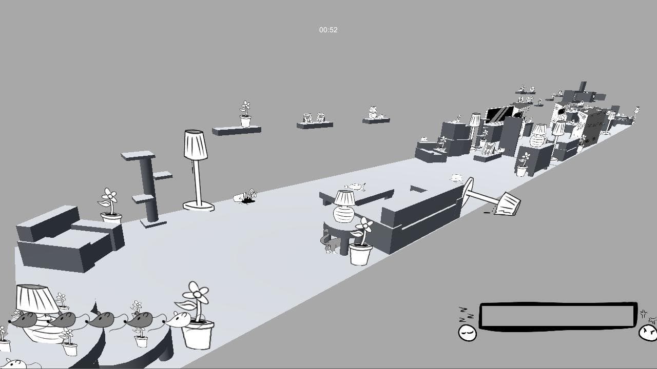 Cat Hat screenshot 3