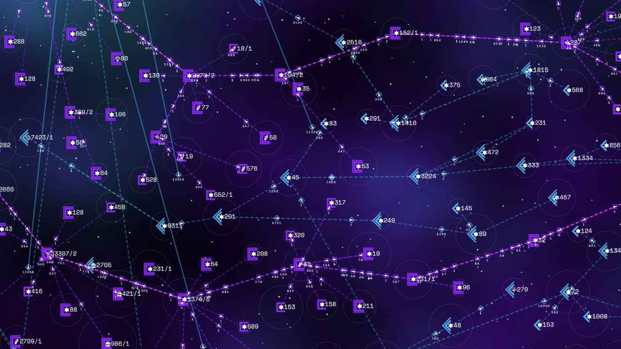 Solaris (new) screenshot 3