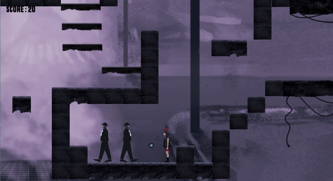 Mae screenshot 4