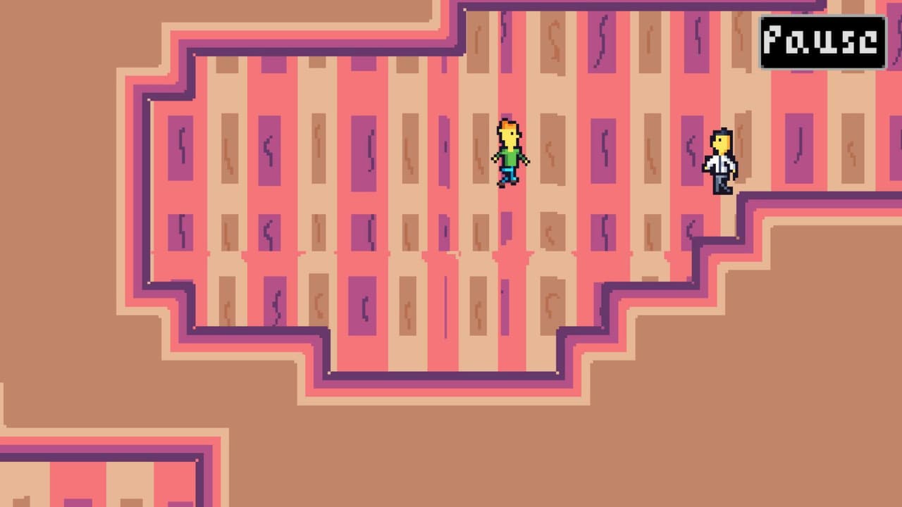 Rewind (itch) (tickylolokaka) screenshot 2