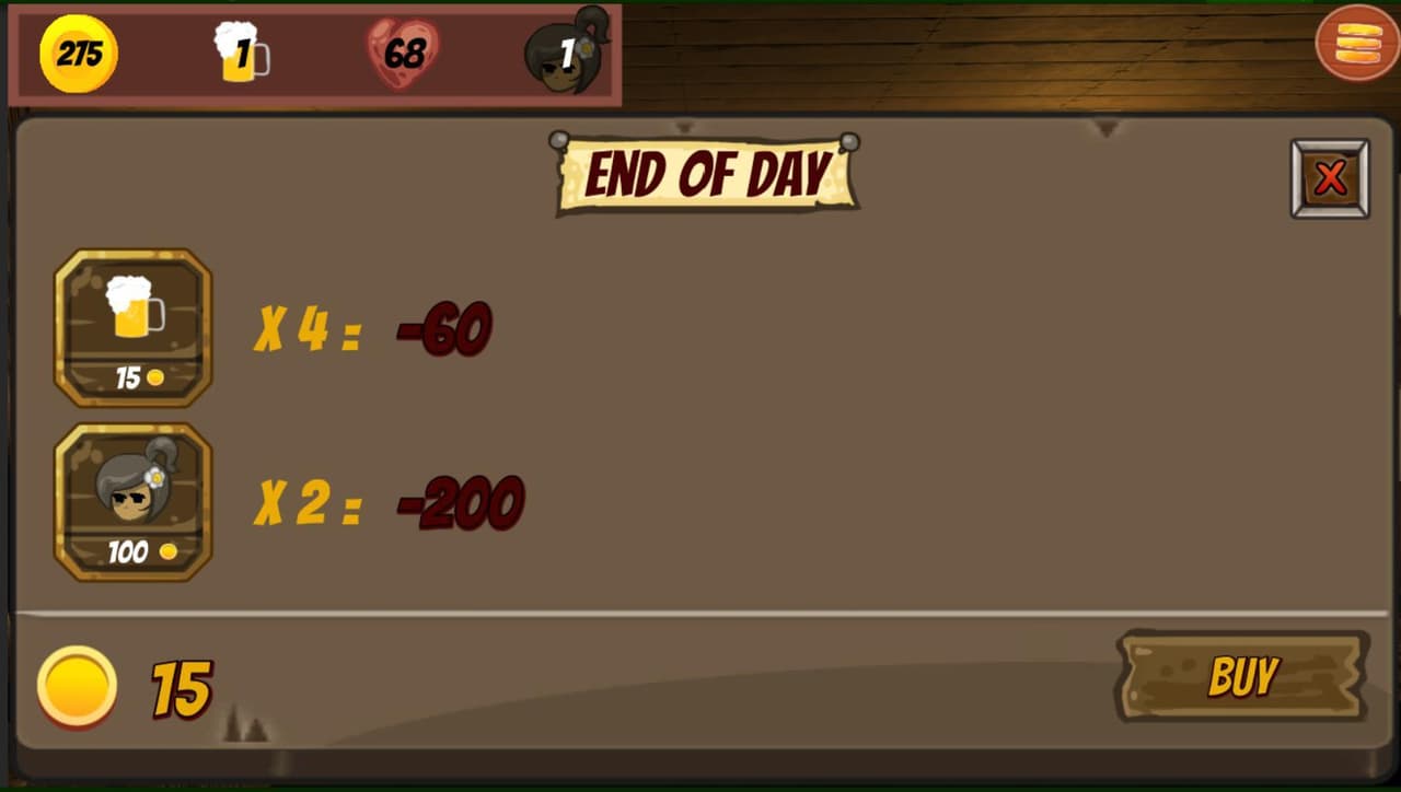 A Tavern Life screenshot 6