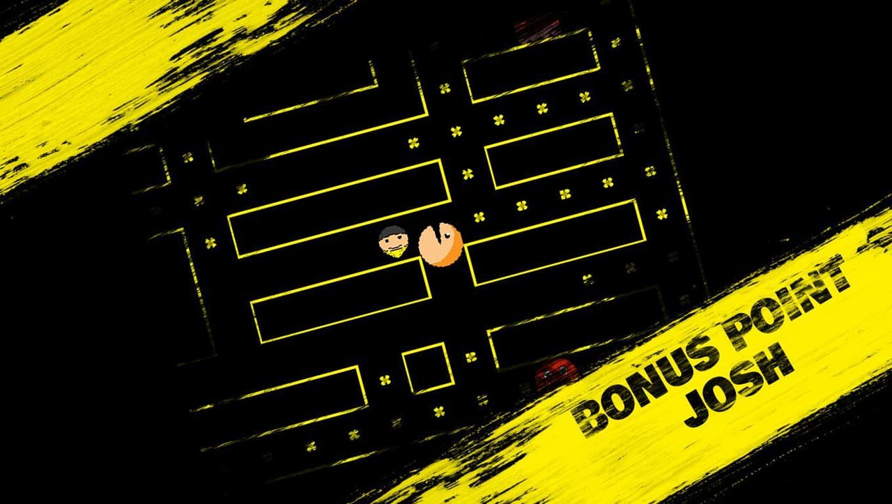 Twenty Øne Pacmans screenshot 4