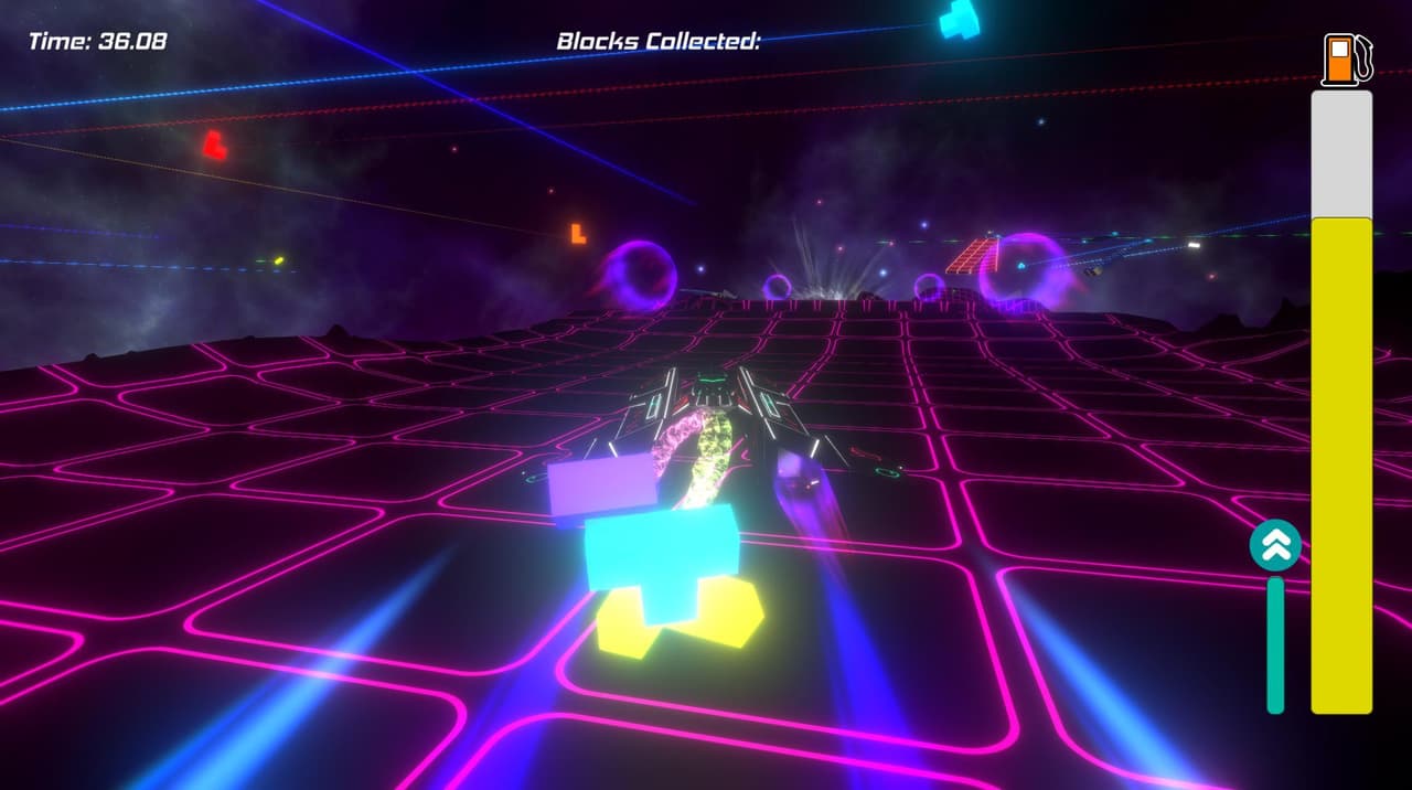 TeTron (itch) screenshot 3