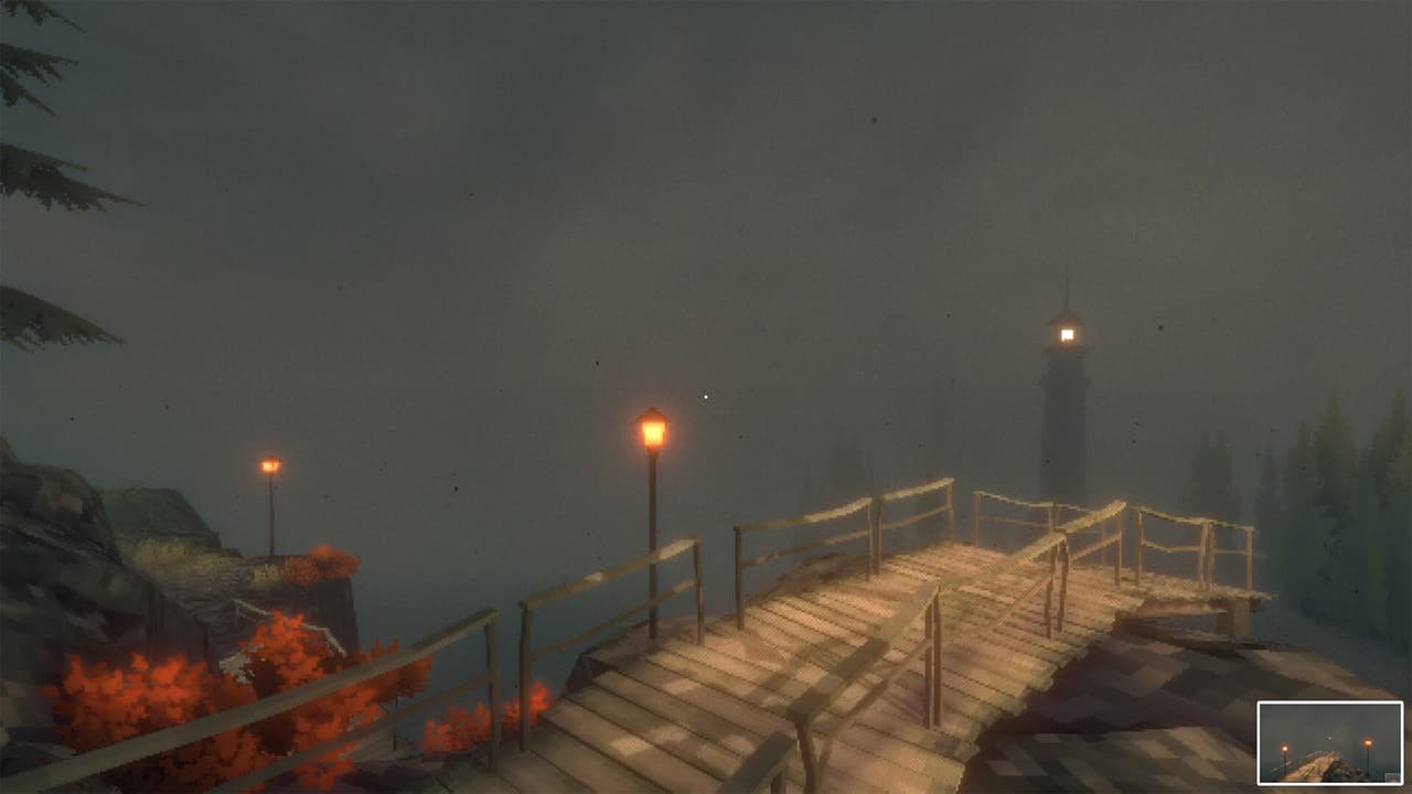 Father screenshot 5