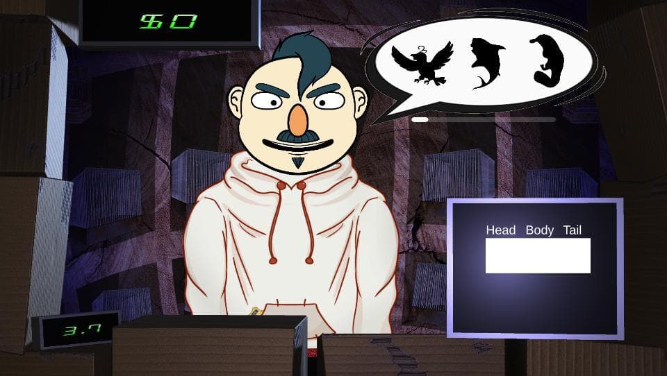 Sorry, Were Closed! screenshot 2