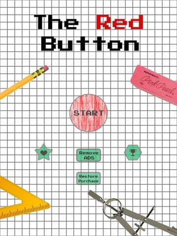 The Red Button - Dont Tap It