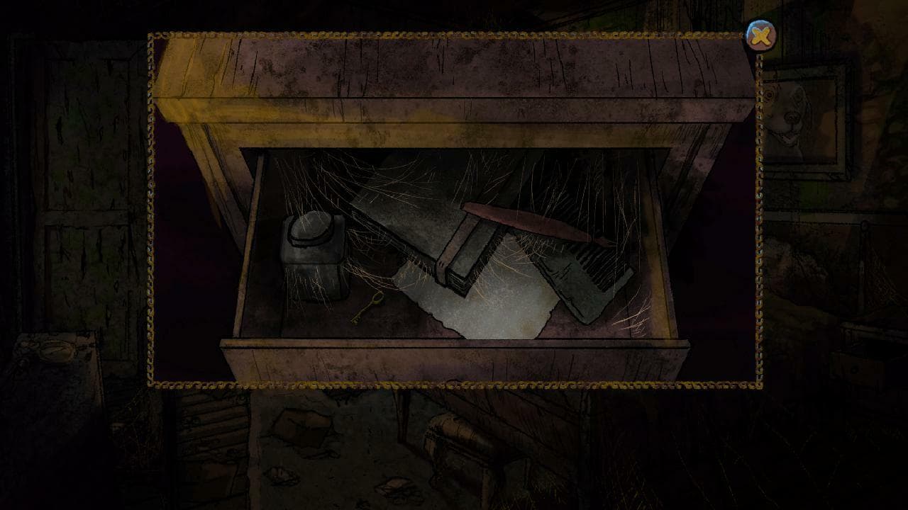 Lunar Axe (itch) screenshot 4