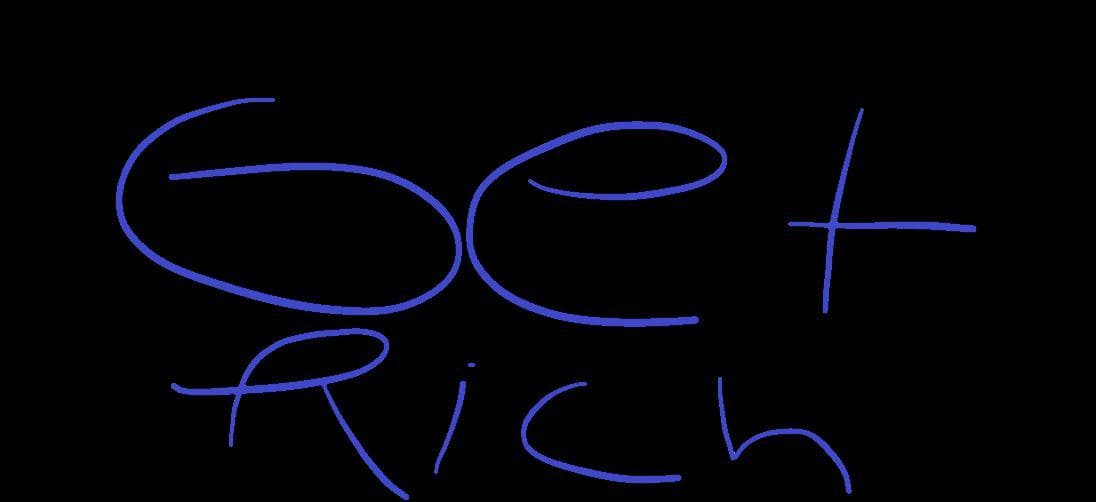 Get Rich (intensify13)